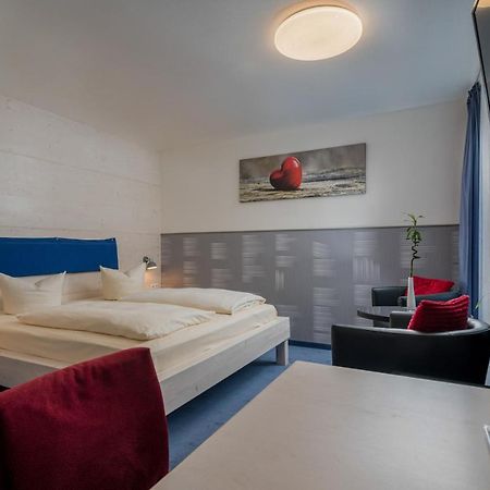 Hotel Fidelio Munich Luaran gambar