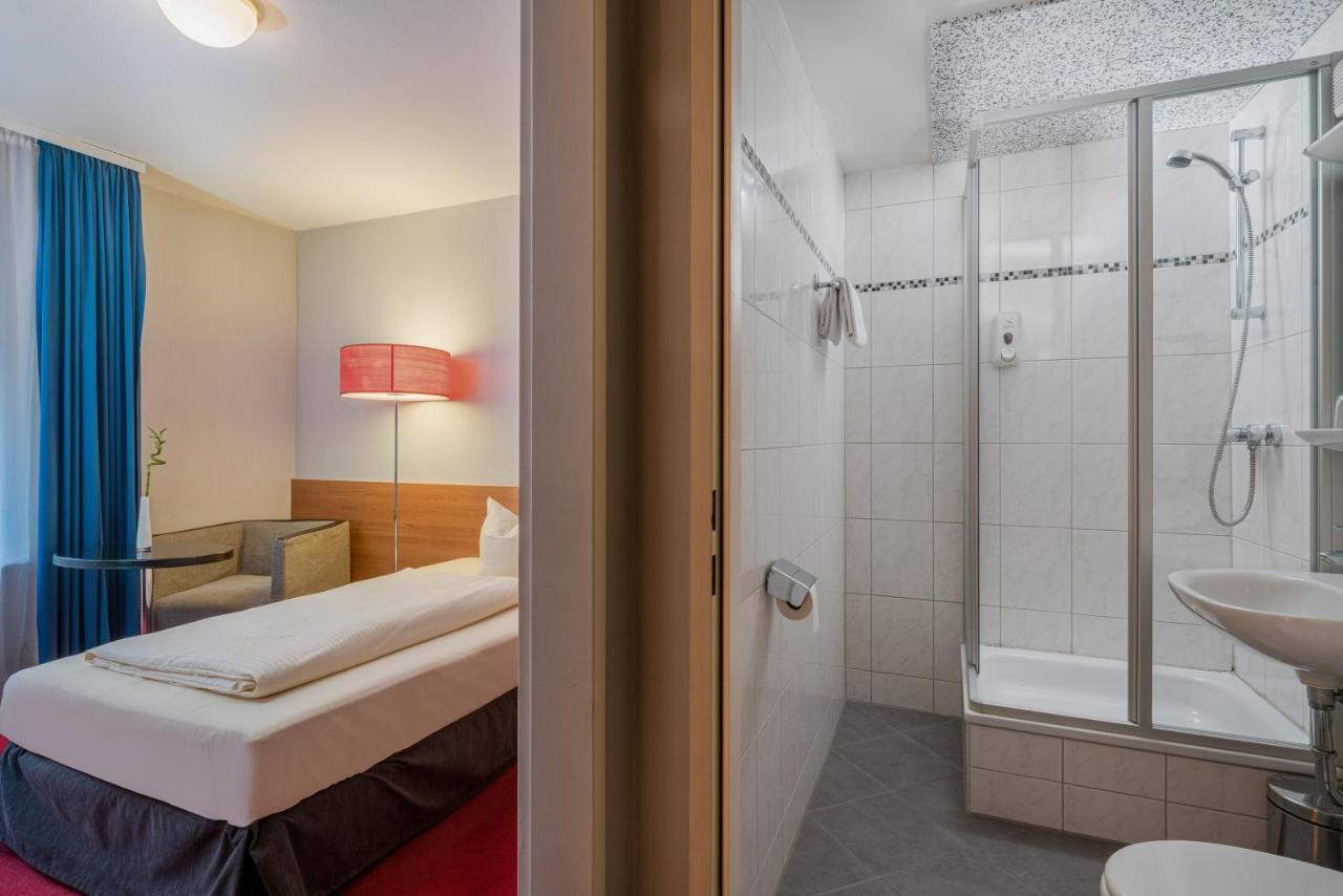 Hotel Fidelio Munich Luaran gambar